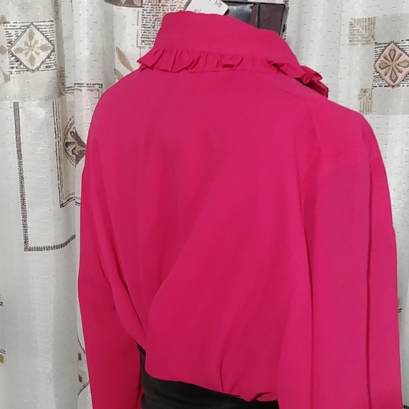 Vintage Diabla Dress - Picture 3 of 9